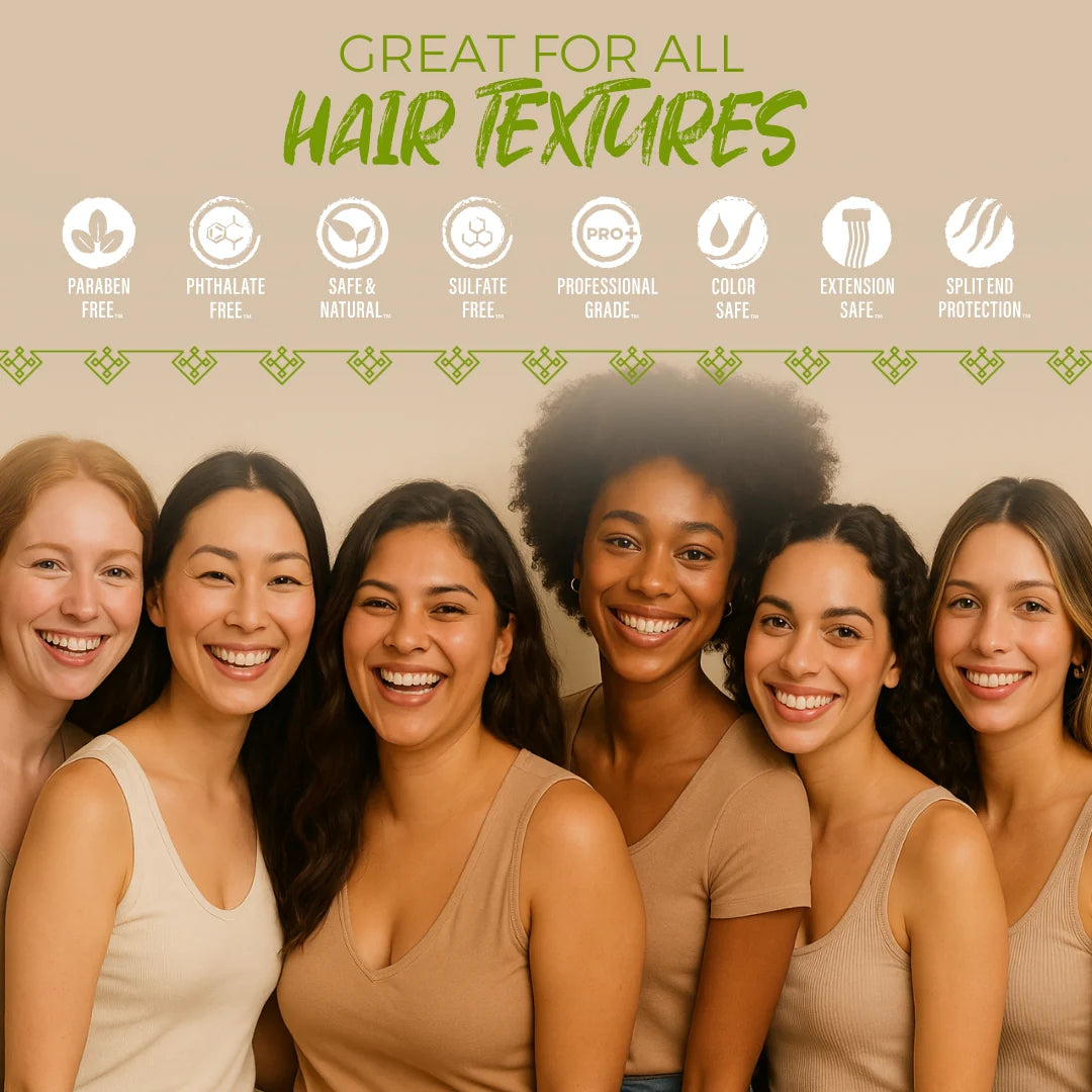 Haircare Duo Bundle A712295