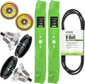 Blade Spindle Belt Idler Rebuild Kit Z8771