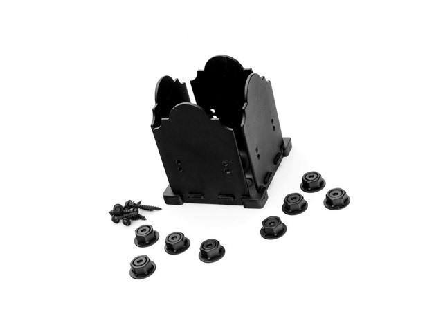 6x6 Post Base Kit H72784