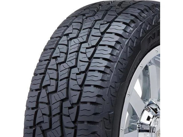 All-Terrain LT285/65R18 125/122S Tire X839