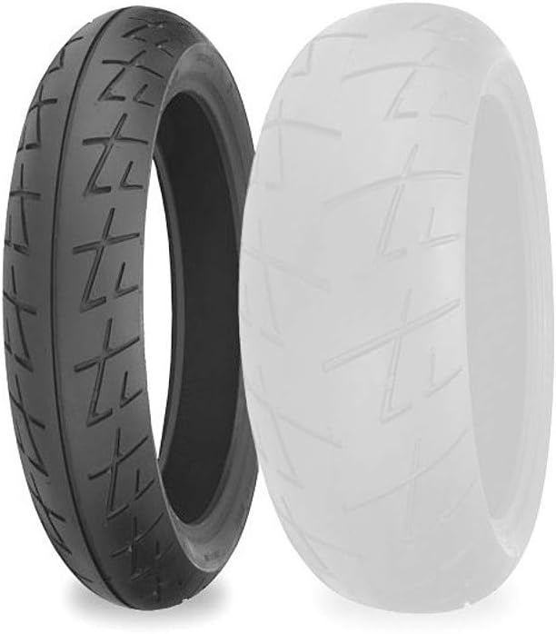 Raven Rear Tire (160/60ZR17) M7618