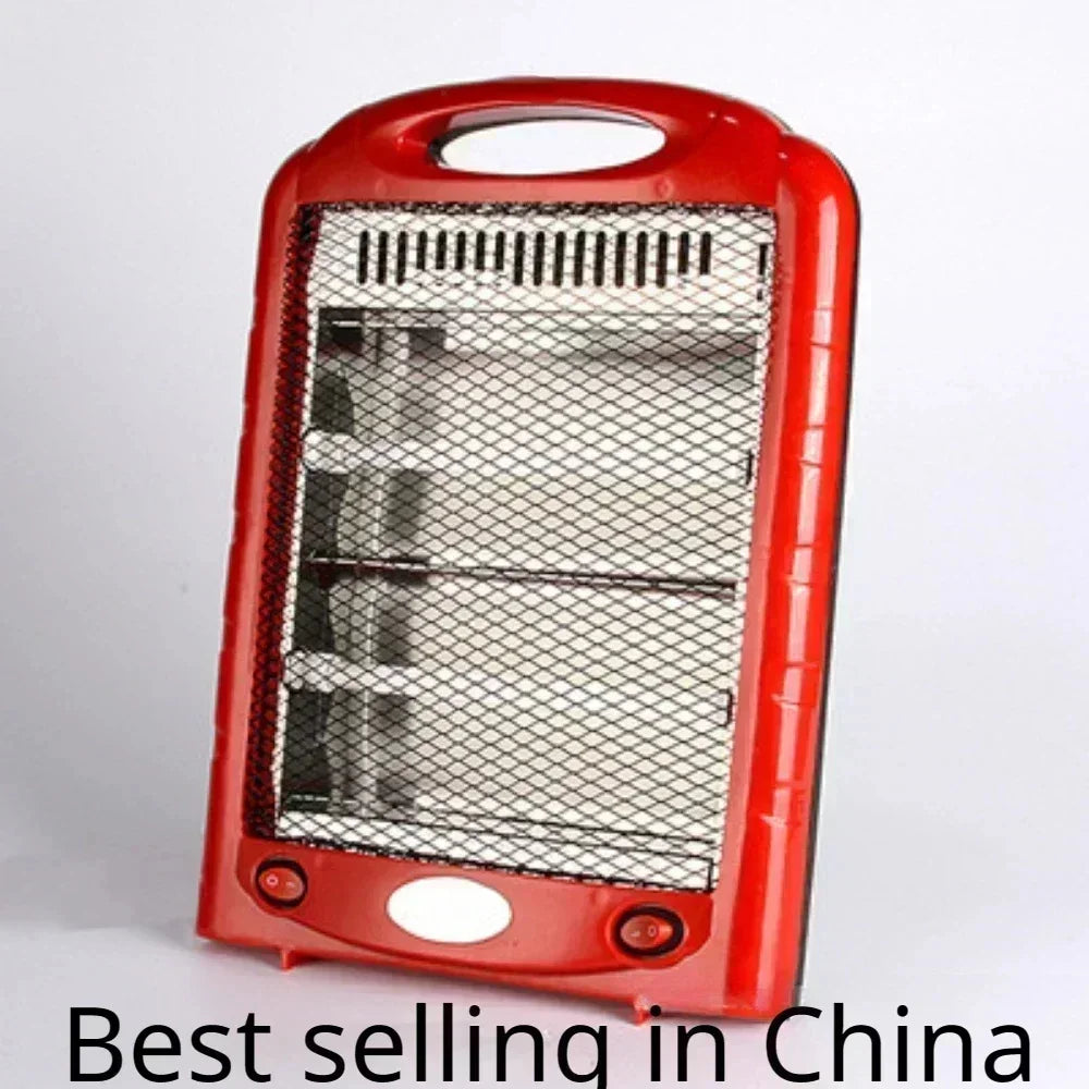 Quartz tube heater 300Wx2 T9997