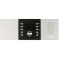 Music & Intercom System Master Station K639367