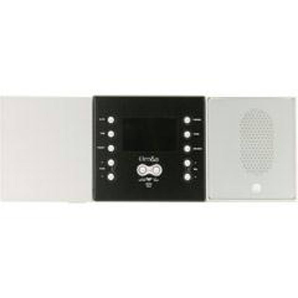 Music & Intercom System Master Station K639367