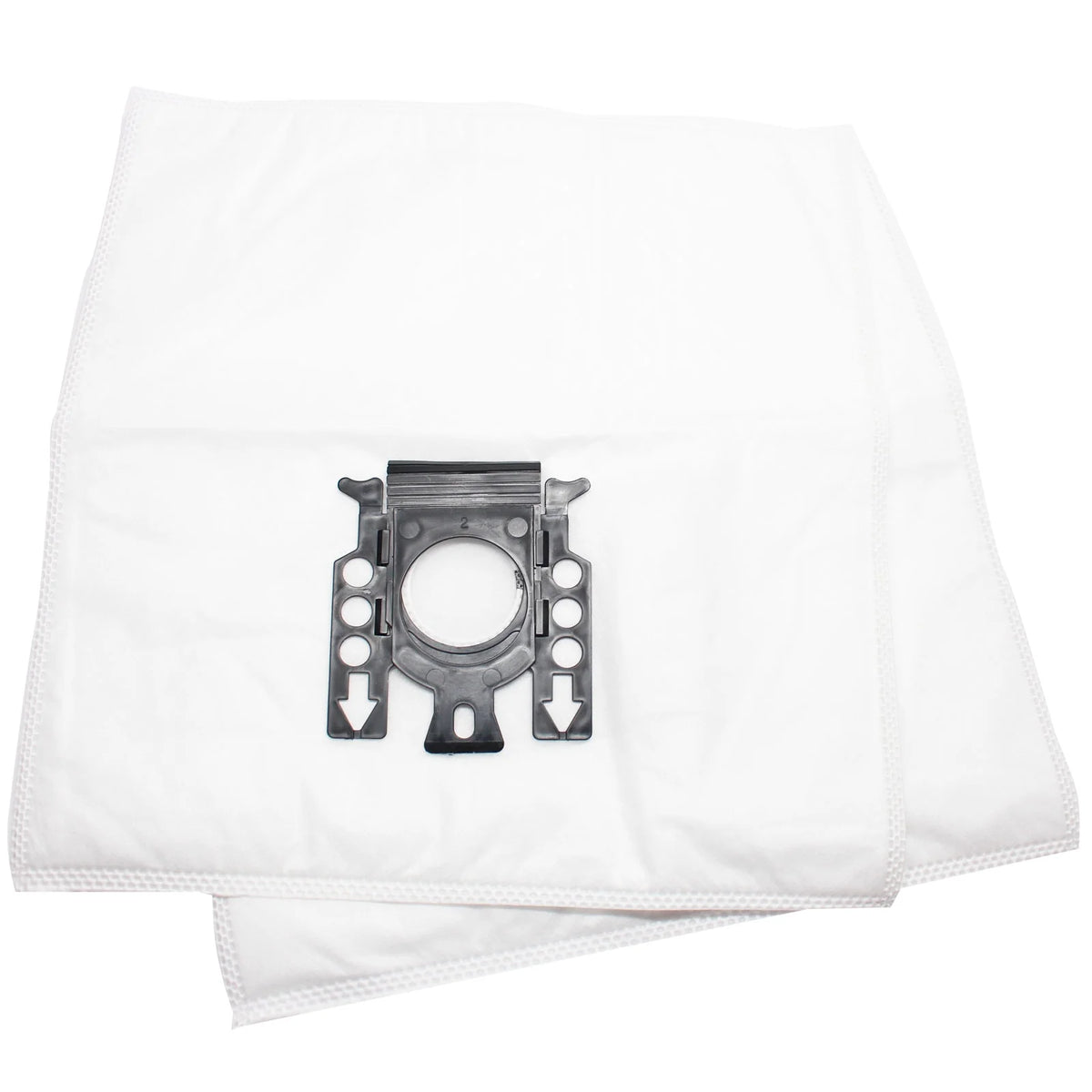 8 Replacement Vacuum Bags with 8 Micro Filters M526