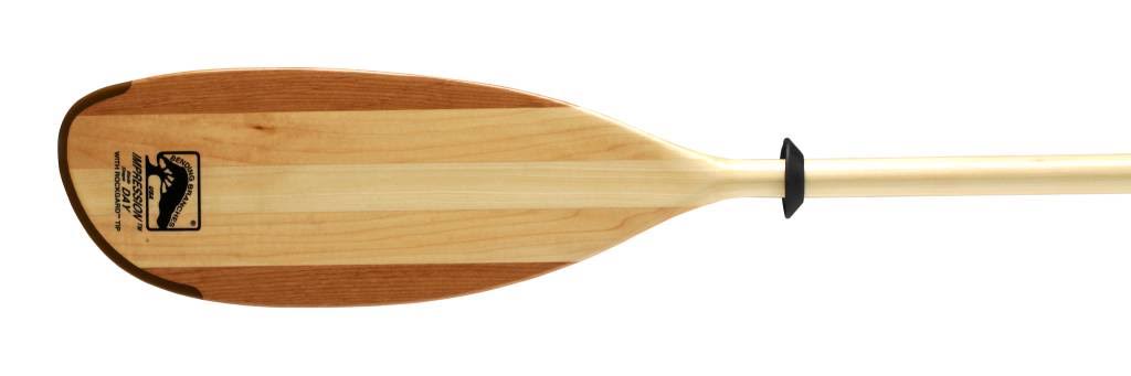 Solo Canoe Paddle C7380