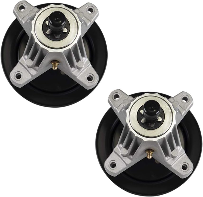 Blade Spindle Belt Idler Rebuild Kit Z8771