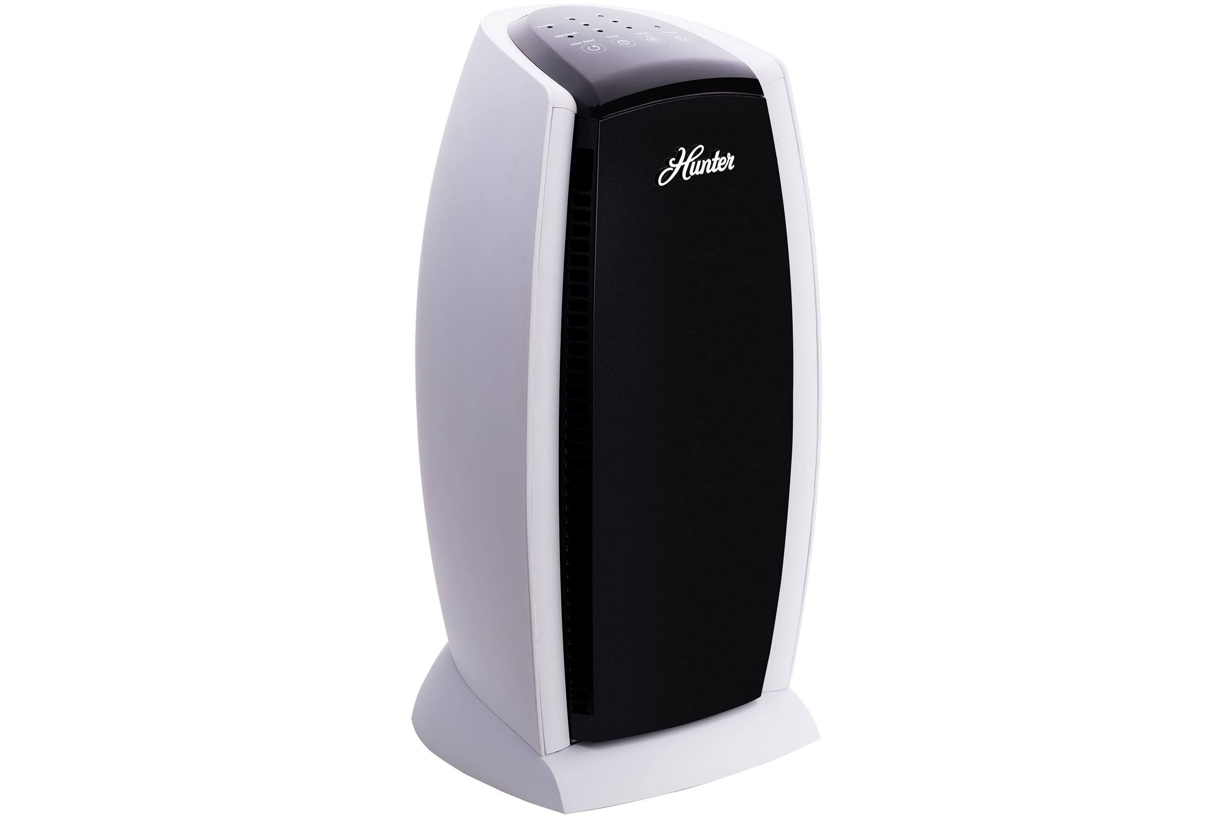HEPA+ Air Purifier C577
