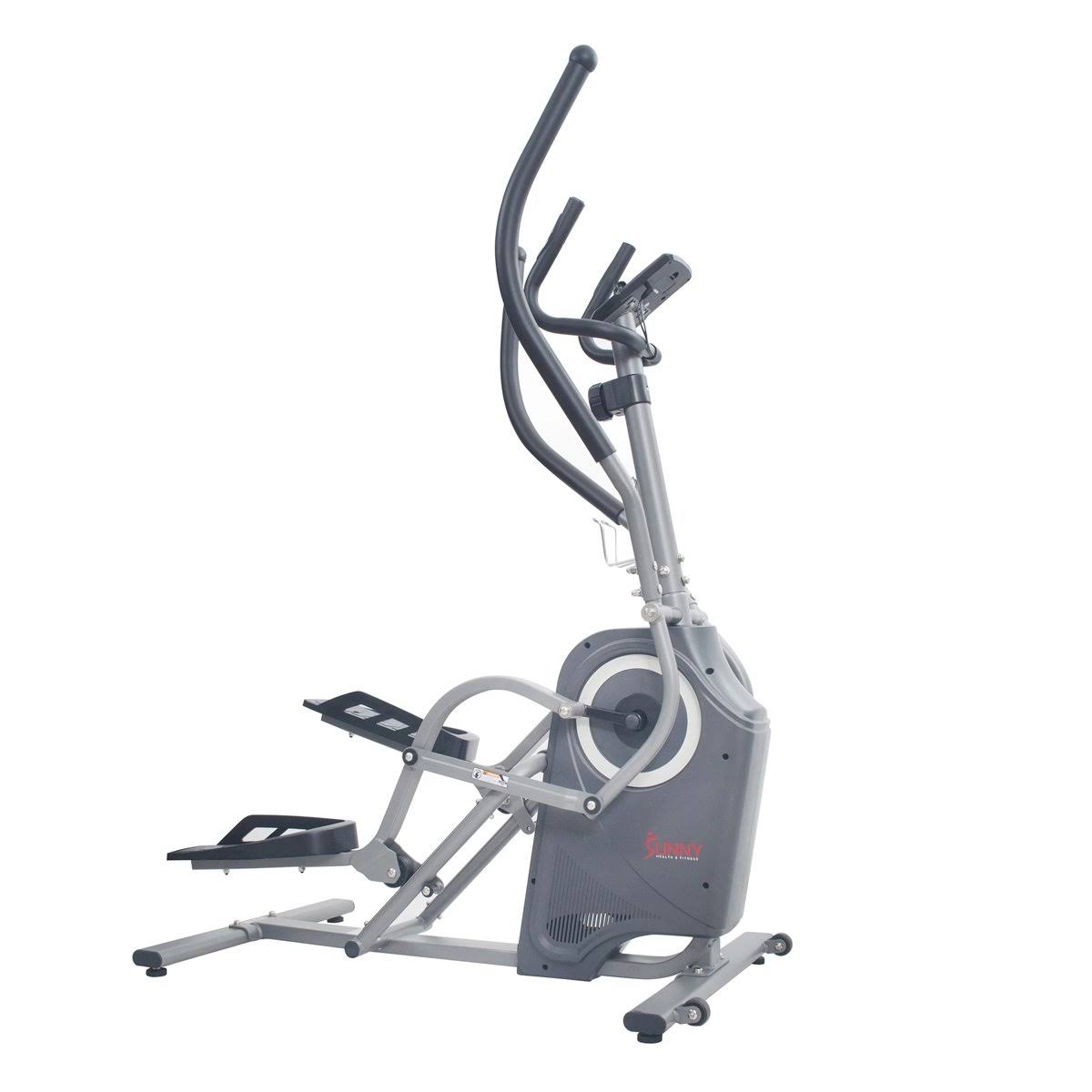 Pro Cardio Climber E1384