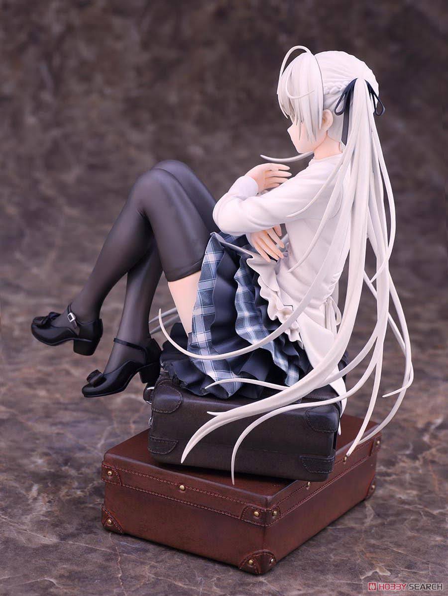 1/7 Scale Figure K6899