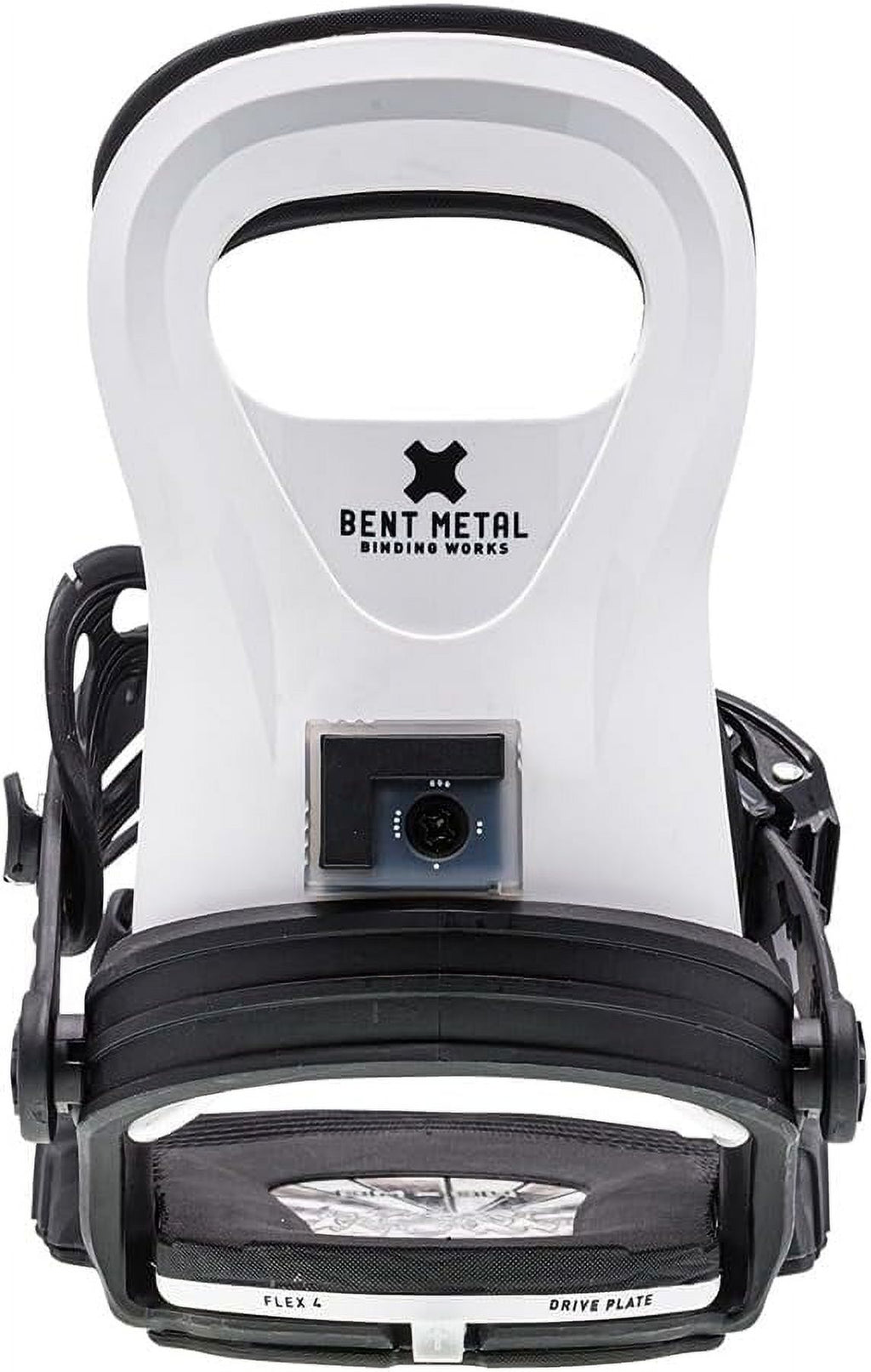 BMX Snowboard Bindings T295196