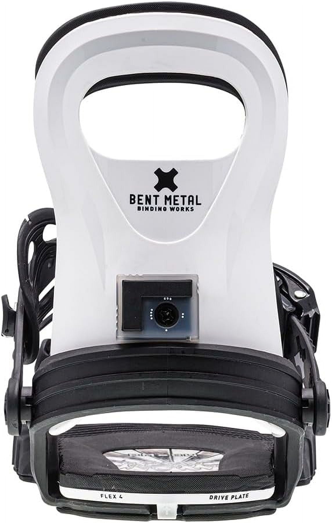BMX Snowboard Bindings T295196