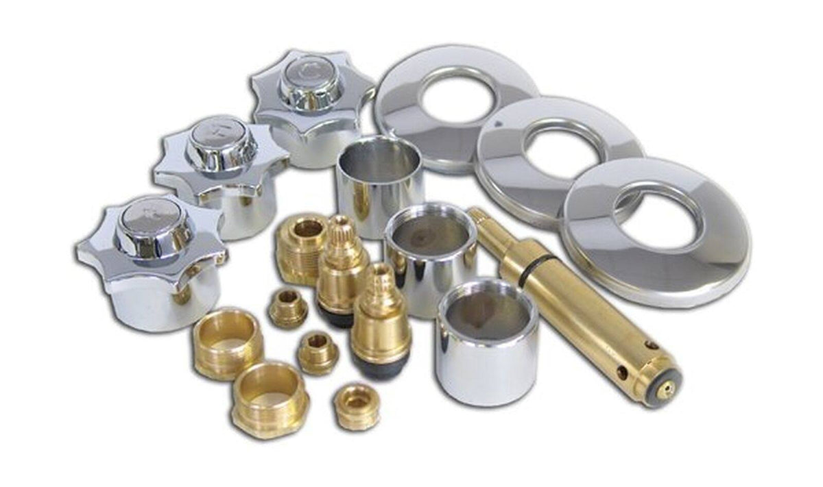 Rebuild Kit K860