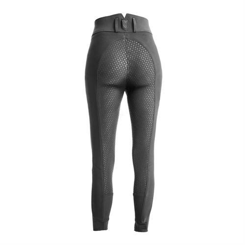 White Full Seat Breech D49665