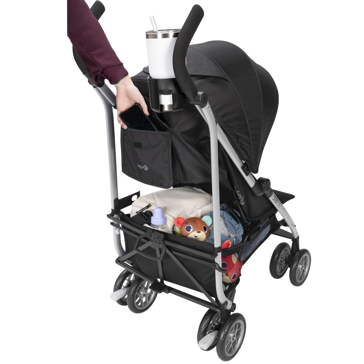 Compact Stroller A201782