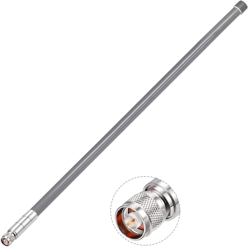 31.5inch 5.8 dBi 915MHz Antenna with 10ft Low Loss Cable N733104