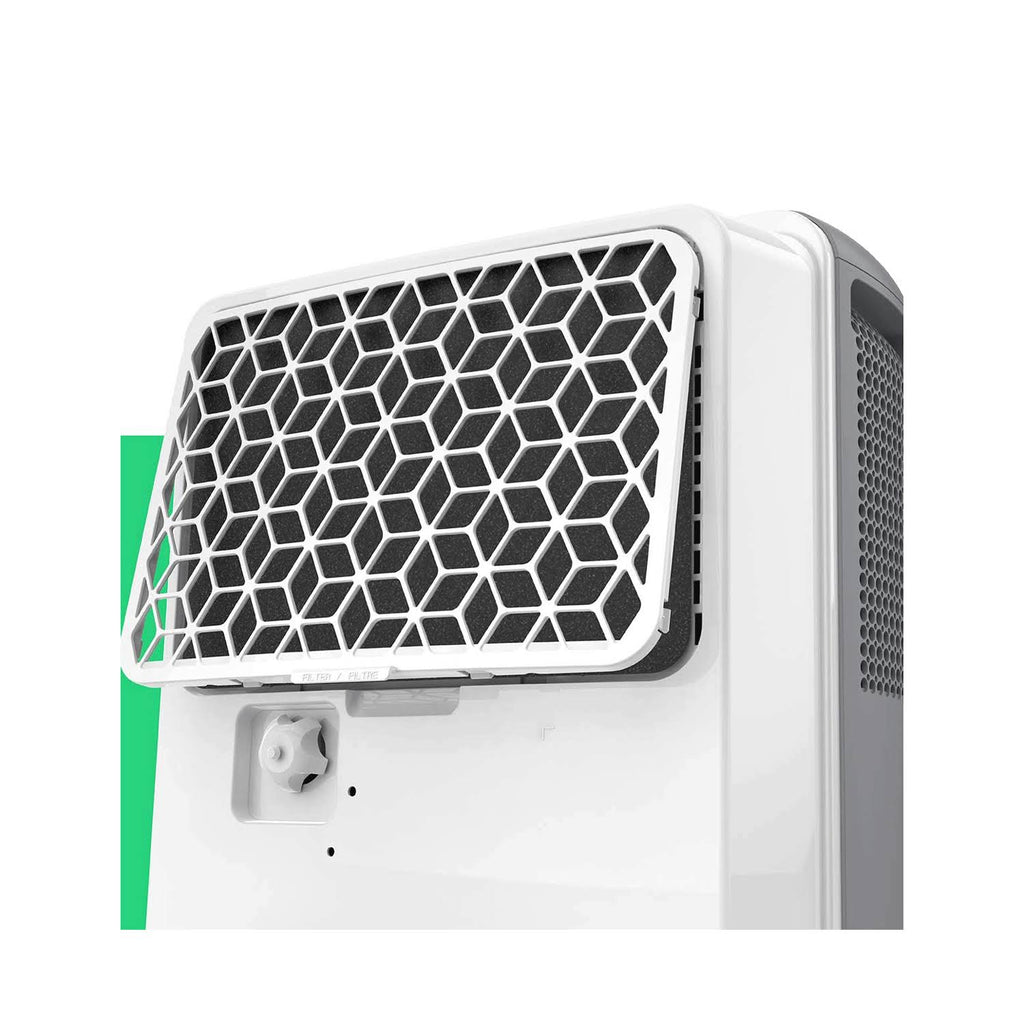 35 Pint Dehumidifier X210733