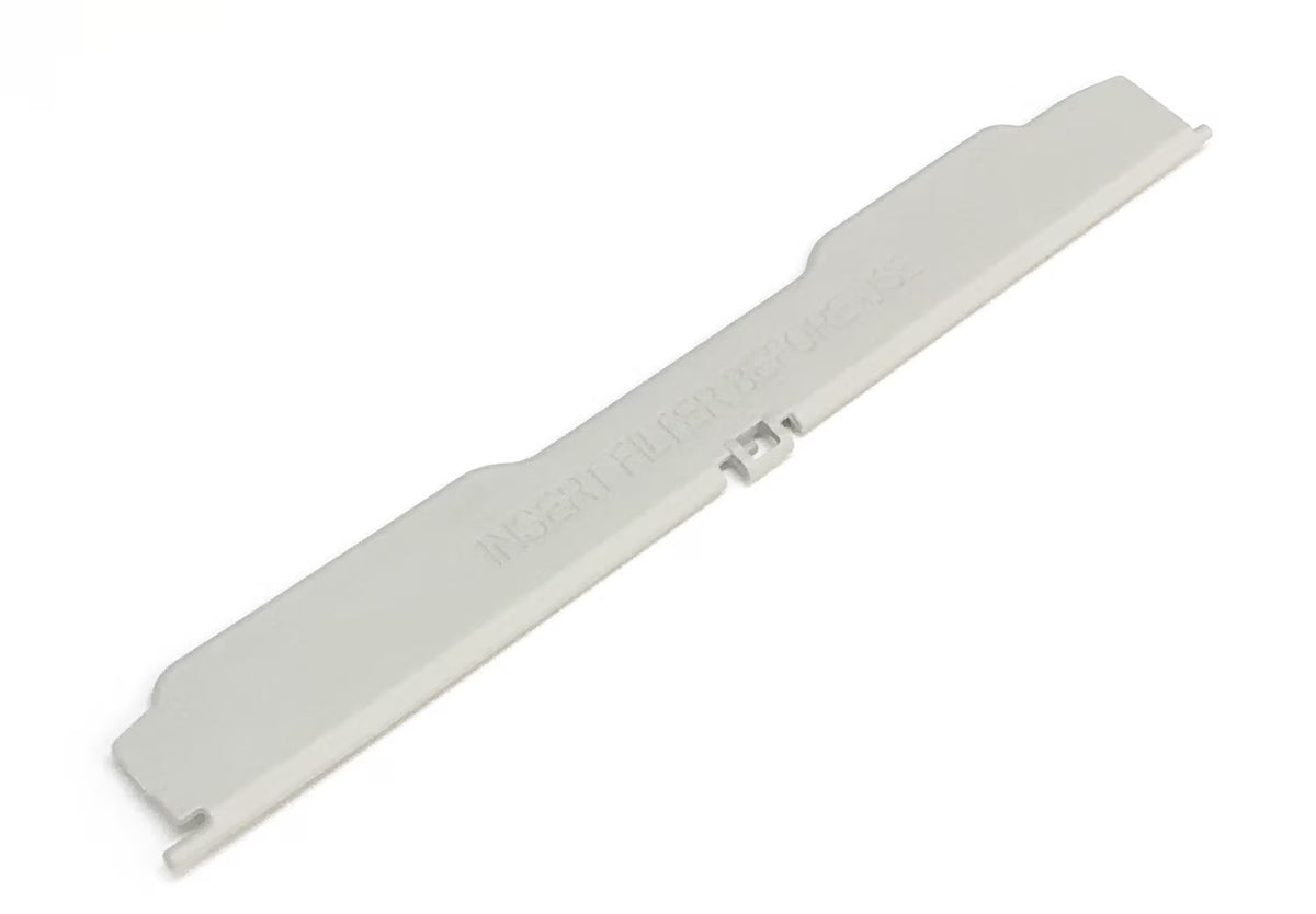 LG Dryer Lint Filter Cover C6460