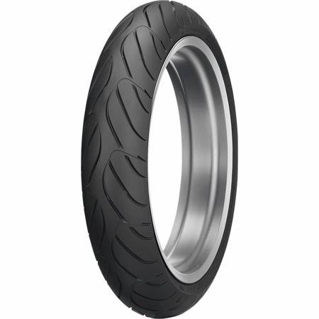 120/70ZR17 Front Tire X5426