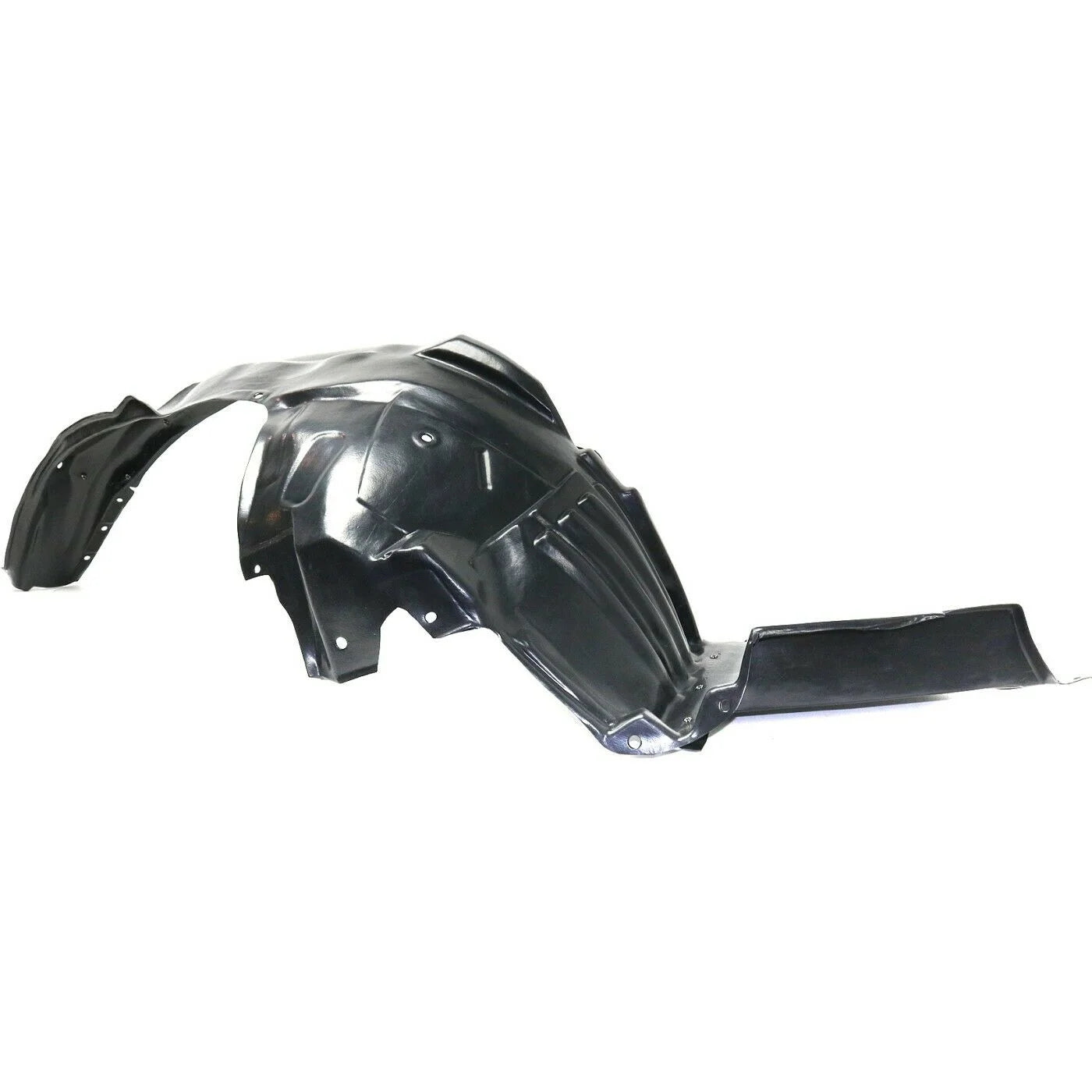 Splash Shield For 2015-2016 Subaru Impreza Front Driver Side Z897
