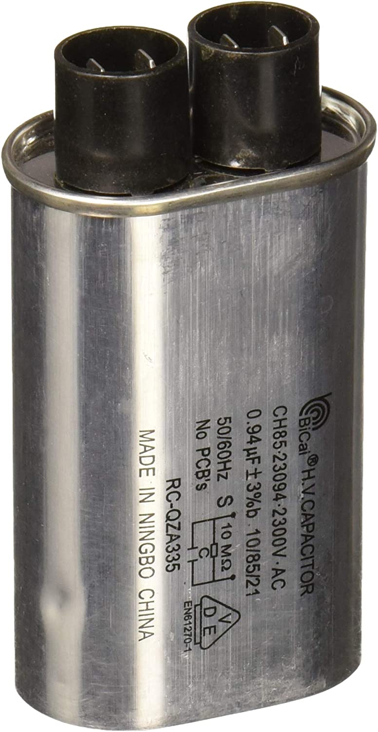 Microwave Capacitor Q8212