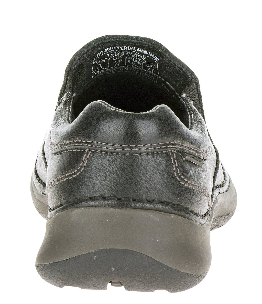Black Men's Lunar II Shoes Z152250
