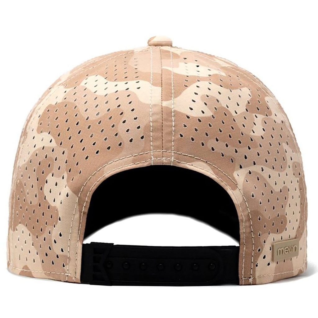 Classic Hat N41866