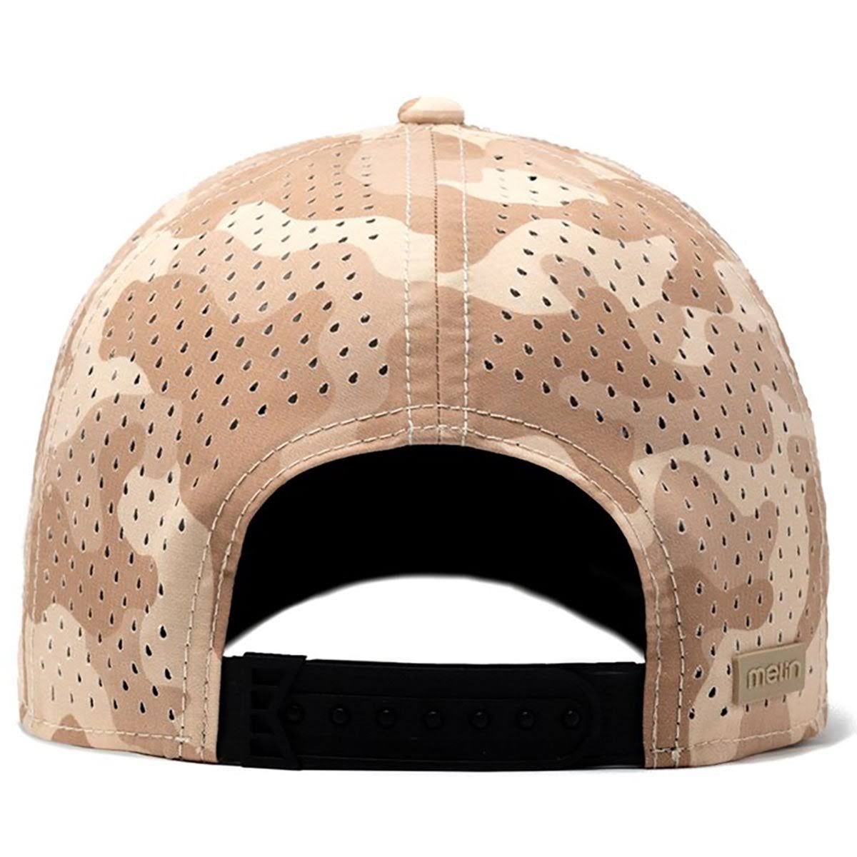 Classic Hat N41866