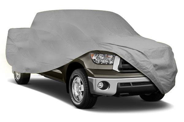Truck Car Cover U929