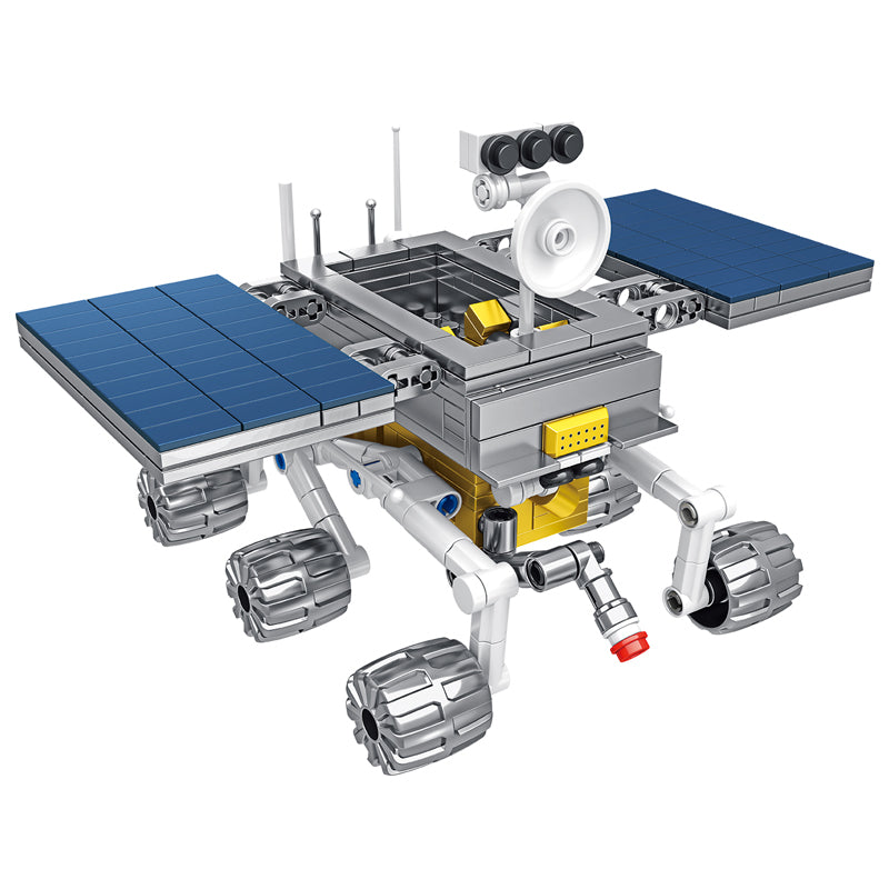 Mars Rover Building Block Set 359 Pieces S894