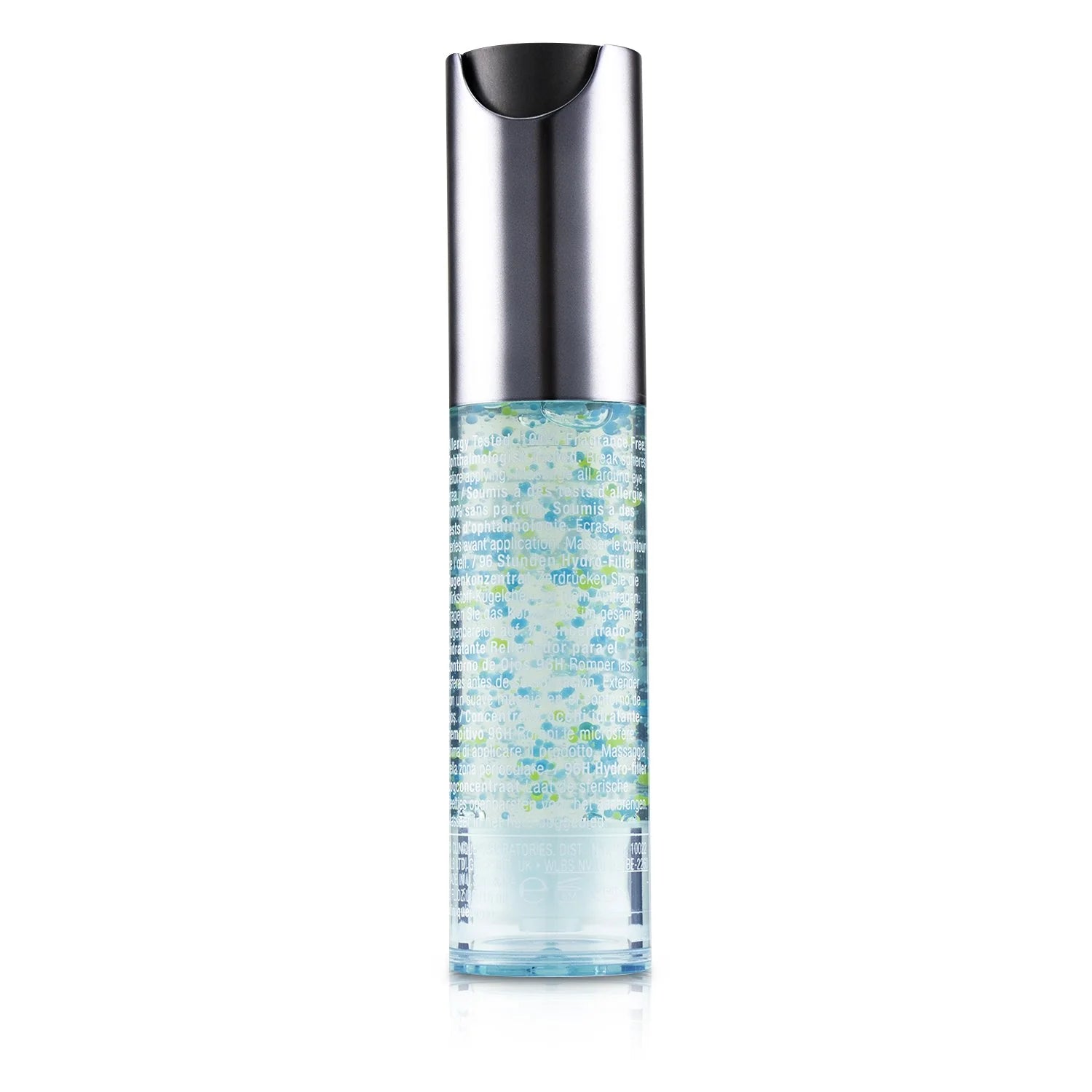 96-Hour Hydro-Filler Concentrate Eye Treatment 15ml M861