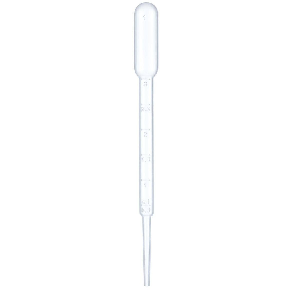 Pasteur Pipette, Non Steril, 3mL, PK500 O85242