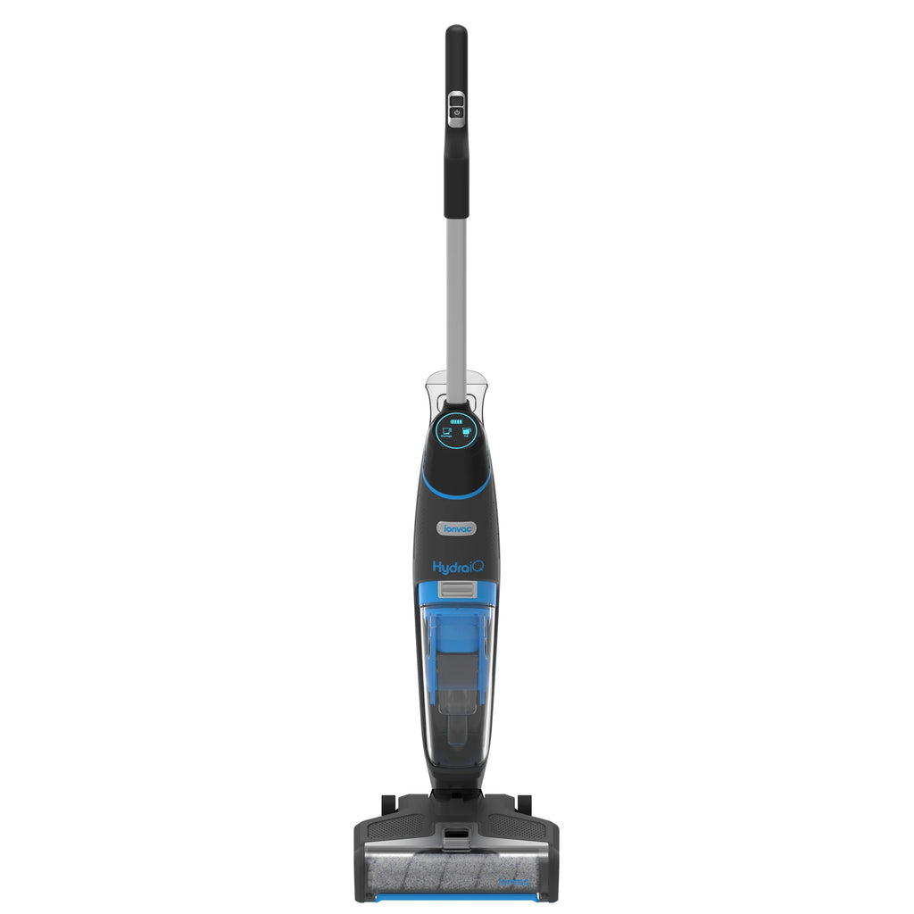 Cordless All-in-One Wet/Dry Upright Vacuum Cleaner T393