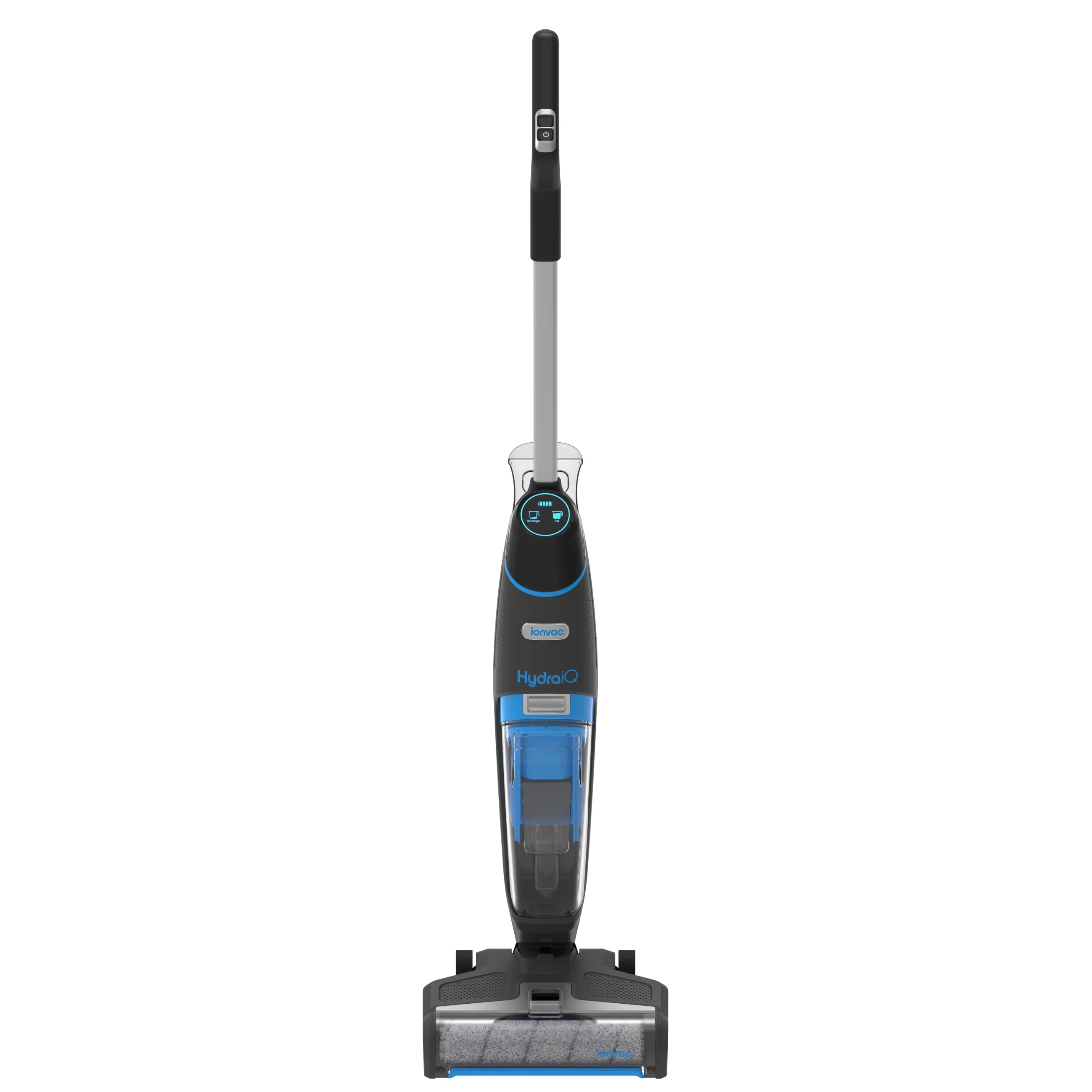 Cordless All-in-One Wet/Dry Upright Vacuum Cleaner T393