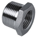 Cast Pipe Fitting Hex Bushing NPT Male x Female - Pkg Qty 3 G835