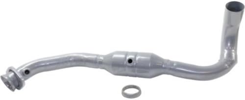 Catalytic Converter Set of 2 for 2004-2008 Ford F-150 8Cyl 4.6L RWD M968