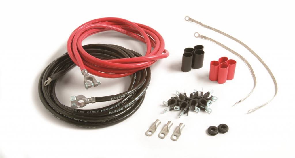 Grounding Kit L3961