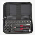 68 Piece ESD Safe Micro Bit Set with ESD Safe Tweezers H1893