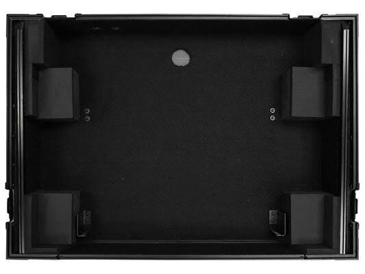 Black Glide Case D370432