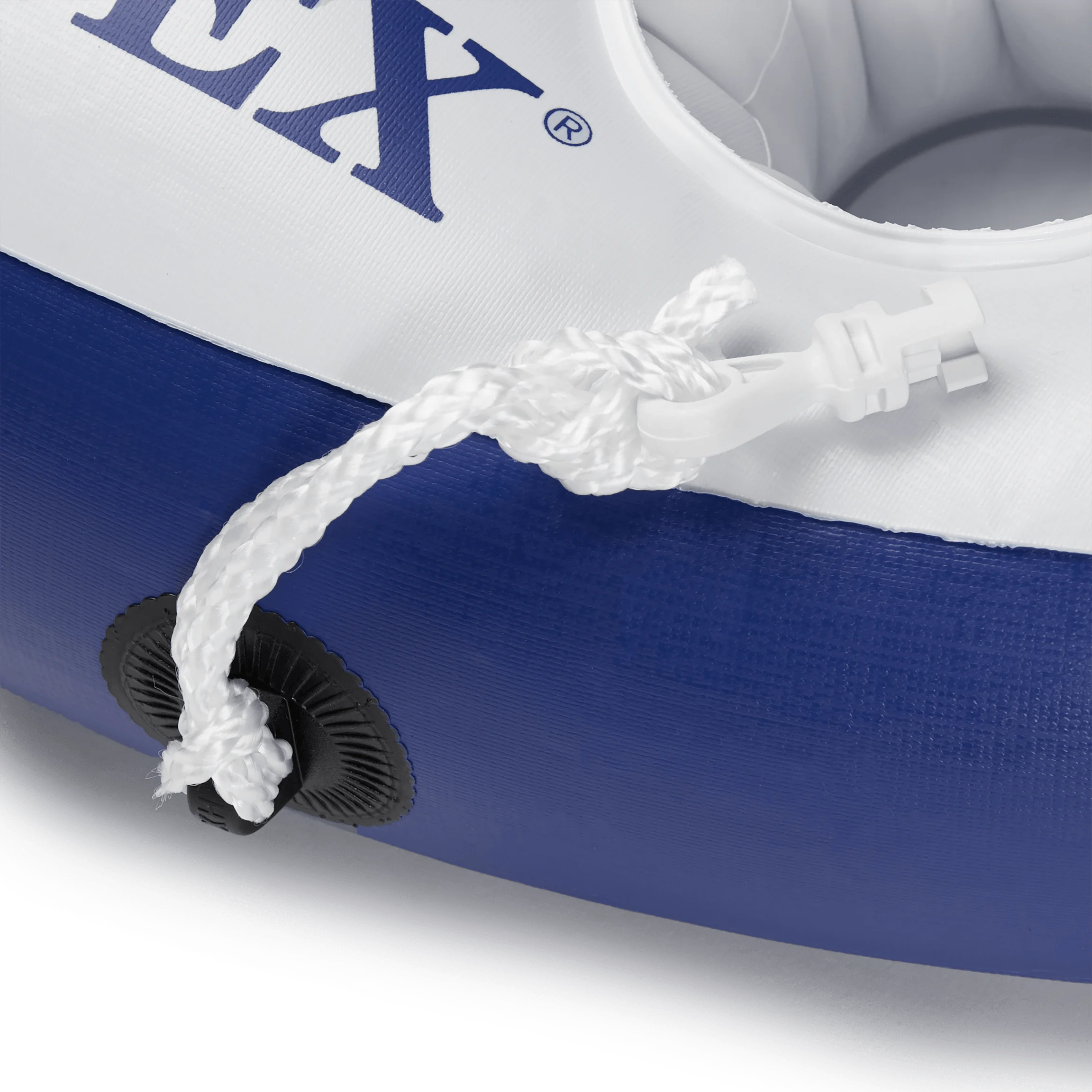 Inflatable Floating Cooler with 1 Person Lounger Floating Tube (12 Pack) E956