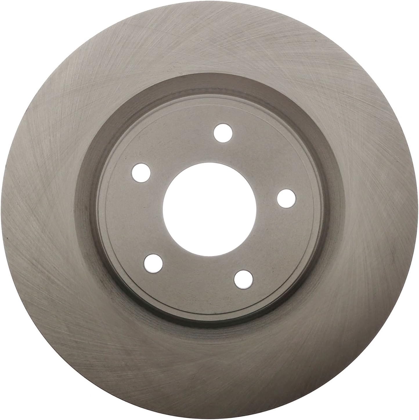 Front Disc Brake Rotor Pack of 2 Z9768