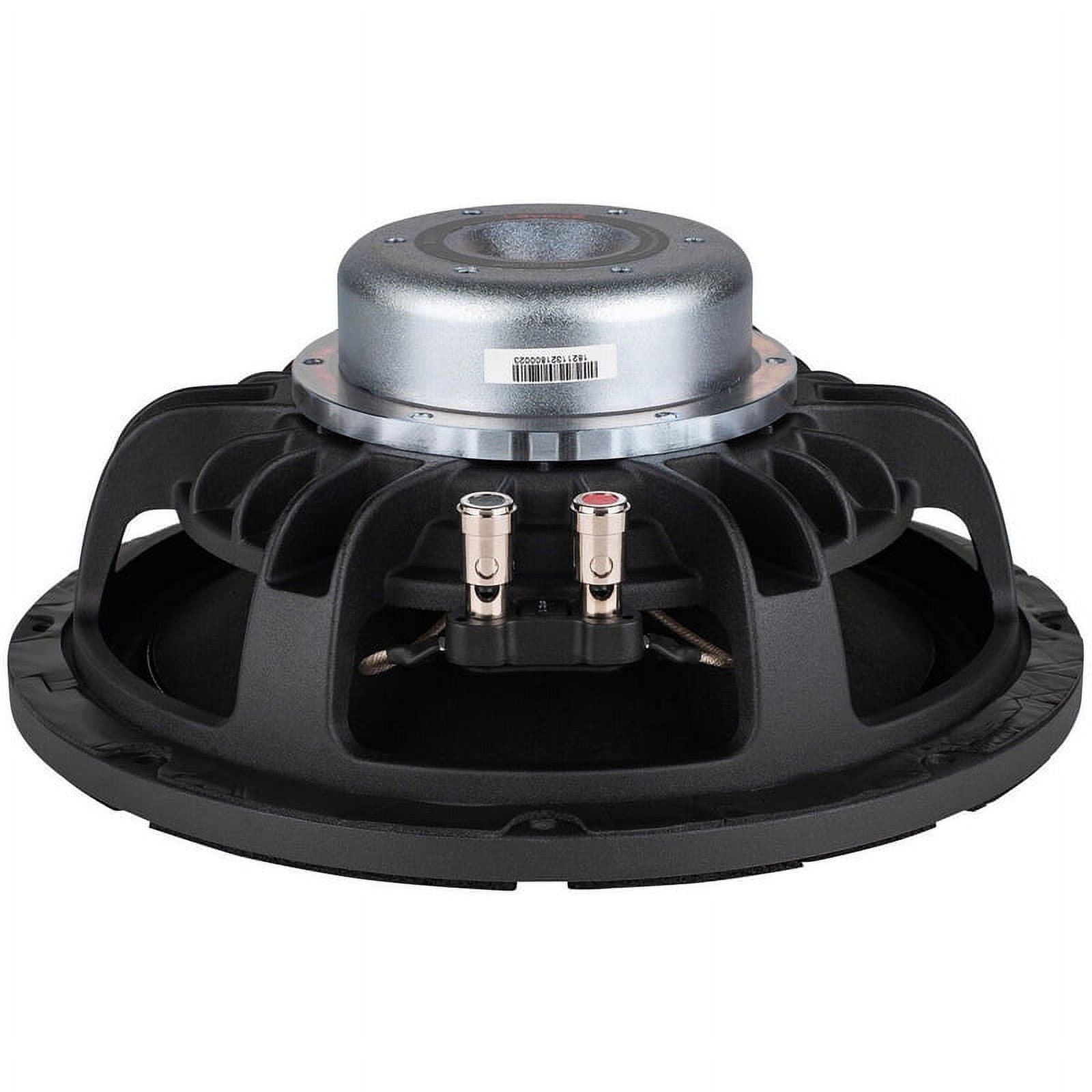10" Neodymium Woofer 8 Ohm A249058