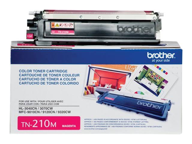 Magenta Toner Cartridge X320