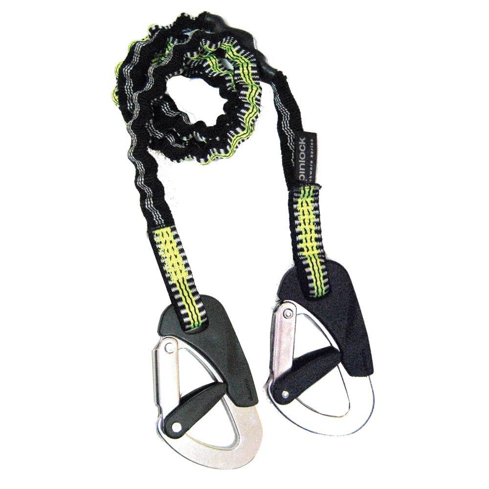 Race 2 Clip Safety Line (2m Elasticated) E576597