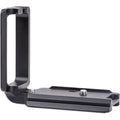 QR L Plate/Bracket for Fuji X-T3 Camera I457