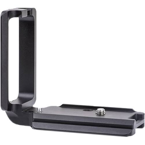 QR L Plate/Bracket for Fuji X-T3 Camera I457