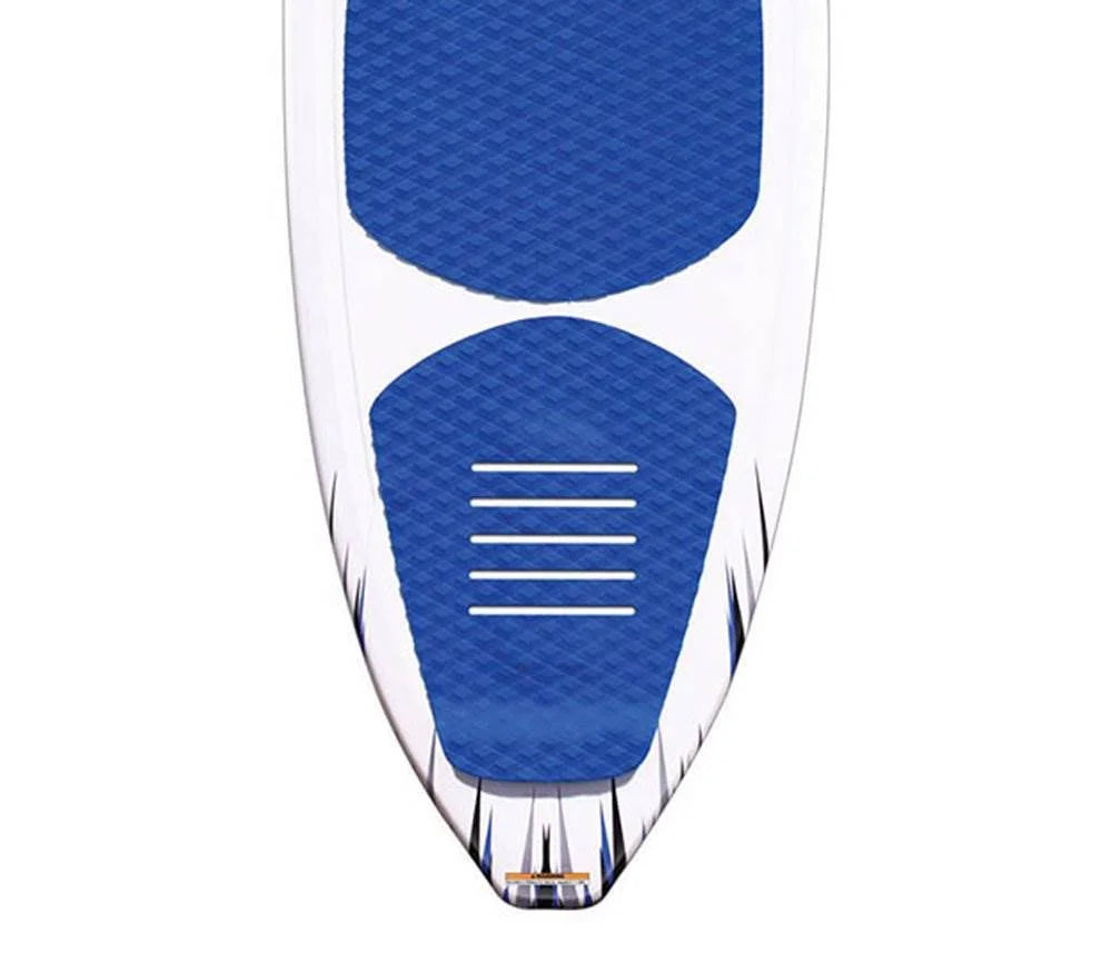 Fiberglass Wake Surfing Board Z476456