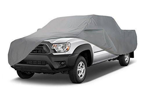 Truck Car Cover U929