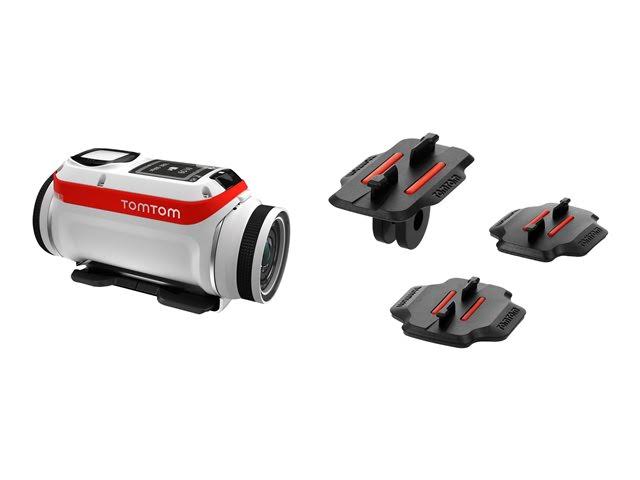 Bandit Action Camera Premium Pack B79225