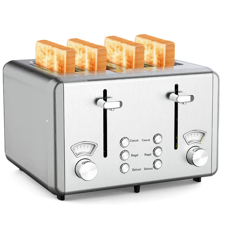 Stainless Steel Toaster Z994